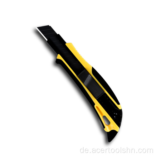 Cuttermesser 18mm Retracting Knife für Car Wrapping